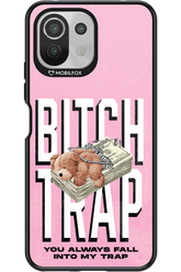 Bitch Trap - Xiaomi Mi 11 Lite (2021)