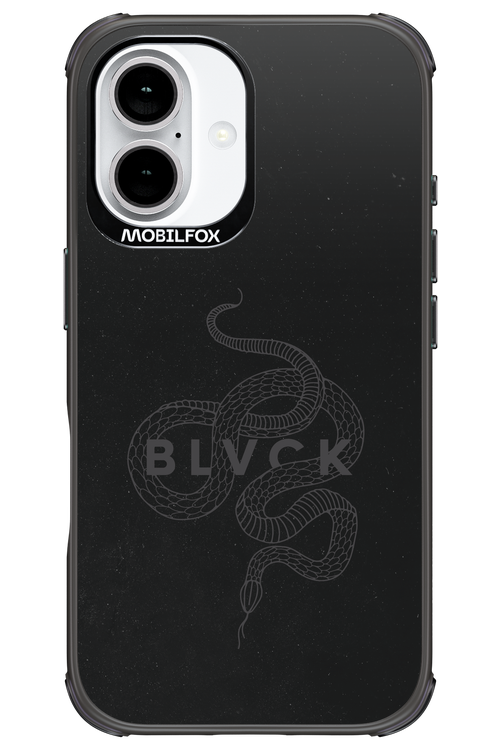 MAMBA 2.0 - Apple iPhone 16