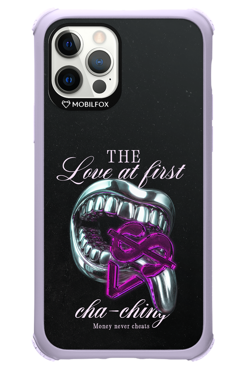 Cha-Ching 2.0 - Apple iPhone 12 Pro