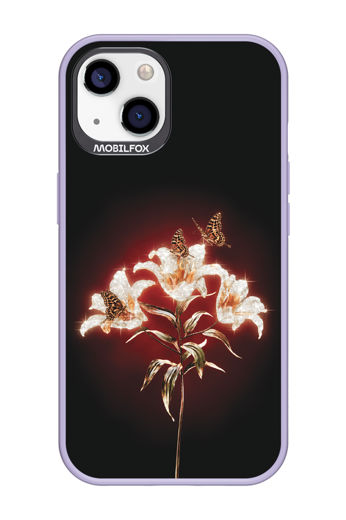 Glow Up Girl 2.0 - Apple iPhone 13