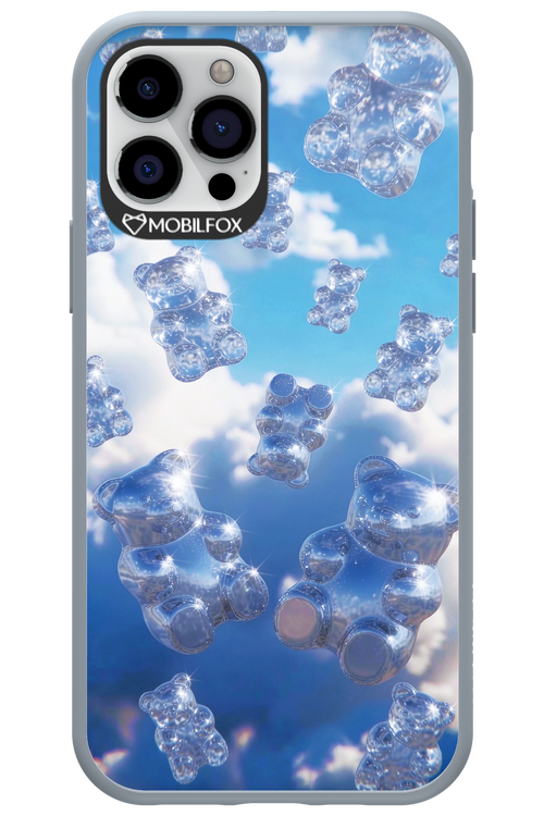 Crystal Bears 2.0 - Apple iPhone 12 Pro