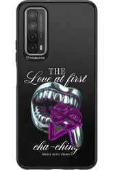 Cha-Ching 2.0 - Huawei P Smart 2021