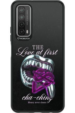 Cha-Ching 2.0 - Huawei P Smart 2021