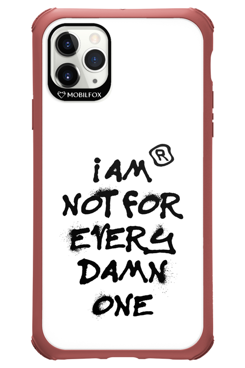 Original R 2.0 - Apple iPhone 11 Pro Max