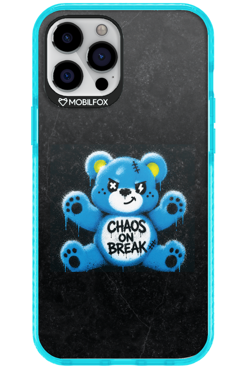 Chaos on Break 2.0 - Apple iPhone 12 Pro Max