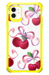 Cherry Cherry Lady - Apple iPhone 11