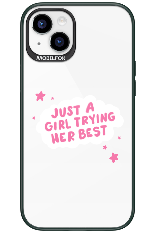 Her Best - Apple iPhone 15 Plus