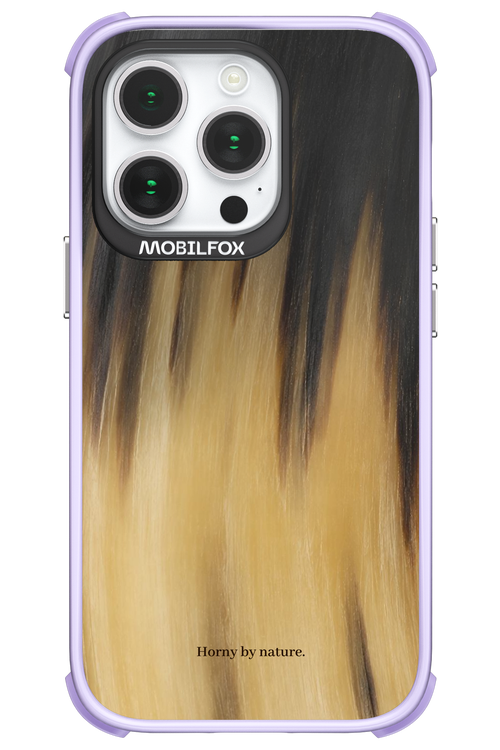 Horny 2.0 - Apple iPhone 14 Pro