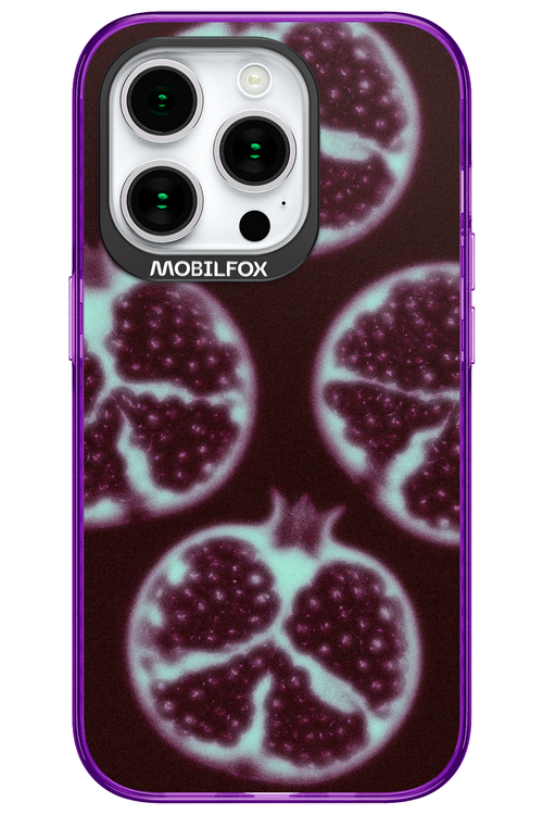 Persephone 2.0 - Apple iPhone 15 Pro