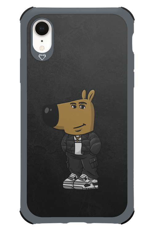 Chill Guy - Apple iPhone XR