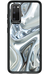 True Silver 2.0 - Samsung Galaxy S20