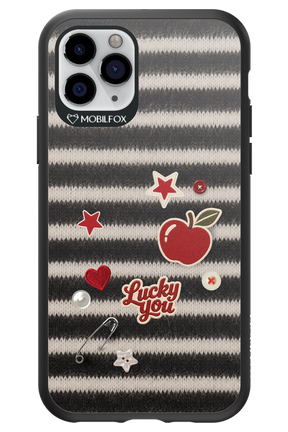 Lucky You 2.0 - Apple iPhone 11 Pro