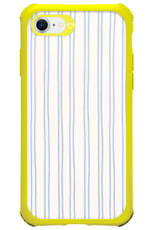 Beach Boy 2.0 - Apple iPhone SE 2022