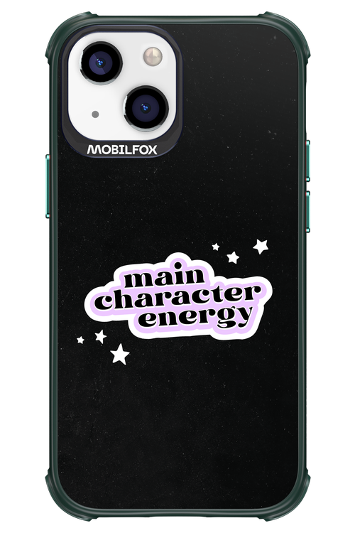 The Main Black - Apple iPhone 13 Mini