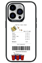 house party - Apple iPhone 14 Pro