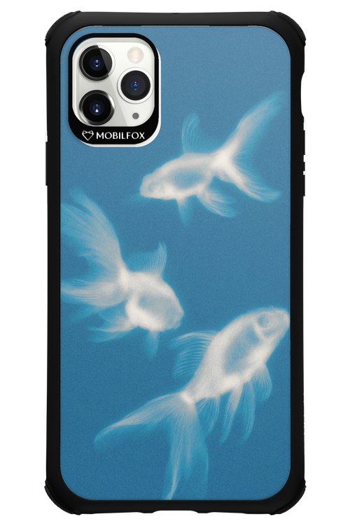 Lady of the Lake 2.0 - Apple iPhone 11 Pro Max