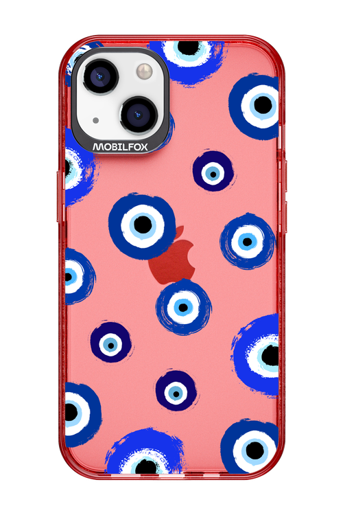 Nazar Amulet - Apple iPhone 13