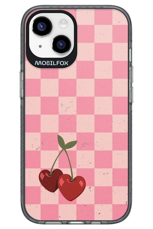 Baby Doll Cherry 2.0 - Apple iPhone 14