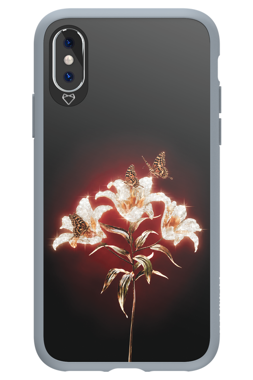 Glow Up Girl 2.0 - Apple iPhone XS