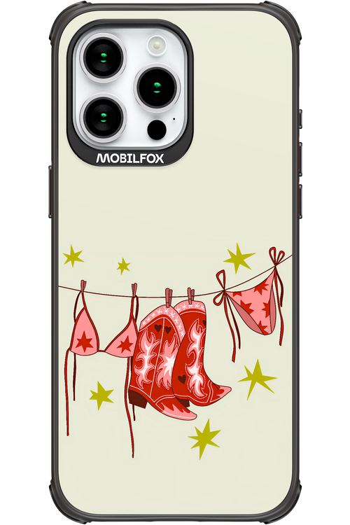 Laundry 2.0 - Apple iPhone 15 Pro Max