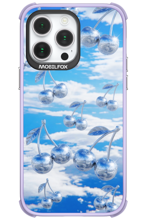 Cloud Cherry 2.0 - Apple iPhone 14 Pro Max