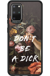 D_ck - Samsung Galaxy S20+
