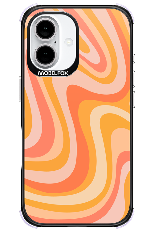Sex on the Beach 2.0 - Apple iPhone 16