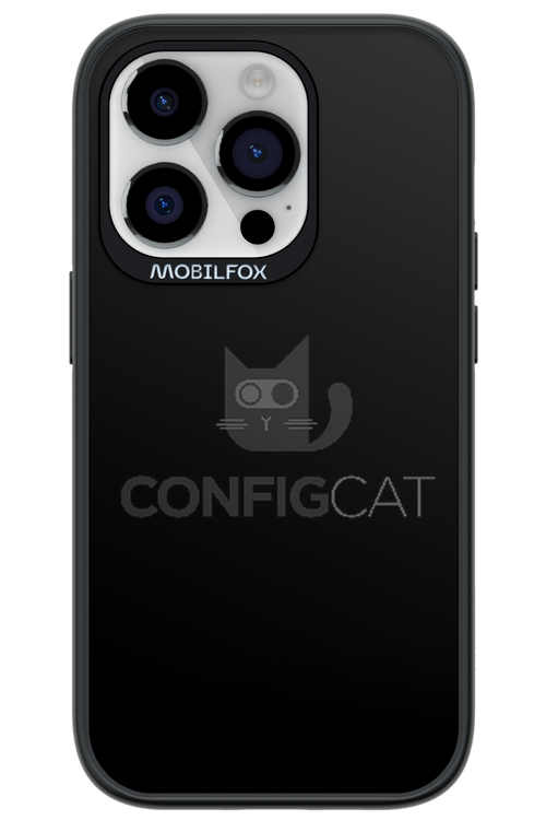 configcat - Apple iPhone 14 Pro