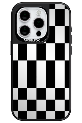 Chess Mirror 2.0 - Apple iPhone 15 Pro