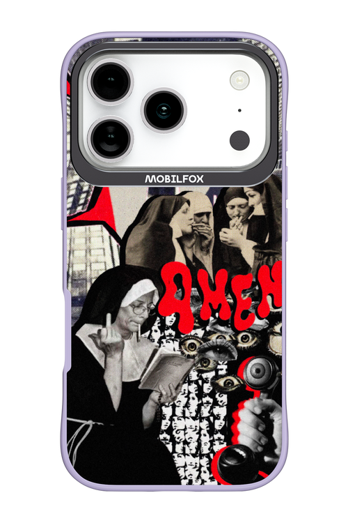 God is Calling - Apple iPhone 17 Pro