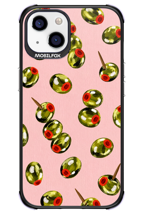 Olive 2.0 - Apple iPhone 13