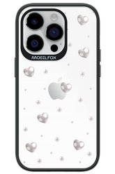 Pearl Tears 2.0 - Apple iPhone 14 Pro