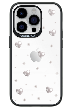 Pearl Tears 2.0 - Apple iPhone 14 Pro