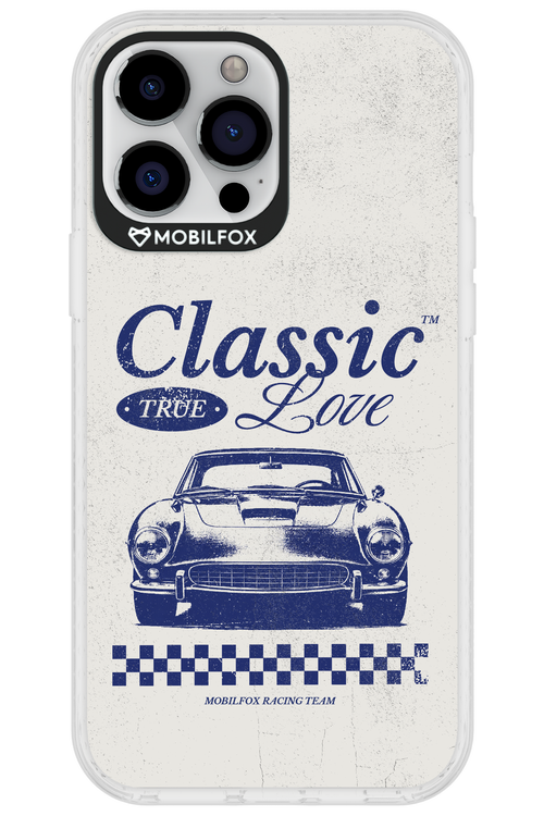 Classic Cars 2.0 - Apple iPhone 13 Pro Max