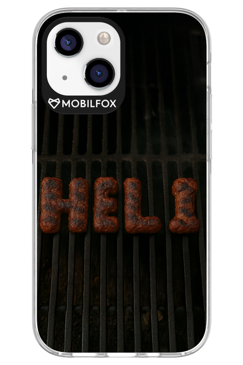 Barbeque 2.0 - Apple iPhone 13 Mini