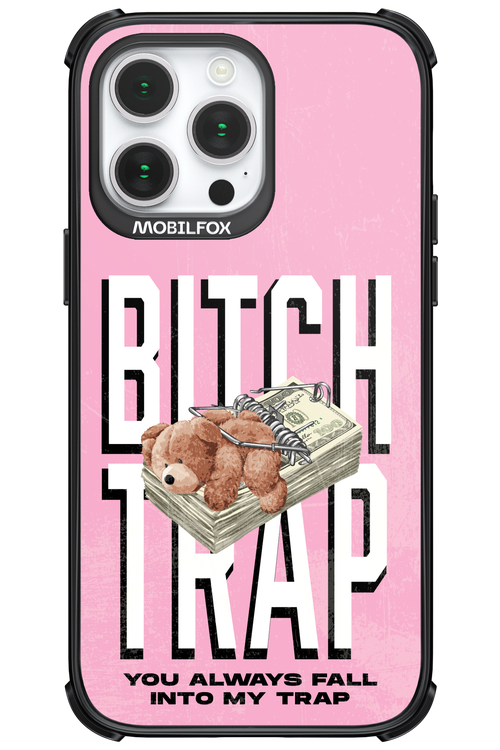 Bitch Trap - Apple iPhone 14 Pro Max