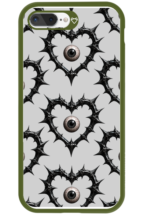 Heart Vision 2.0 - Apple iPhone 8 Plus