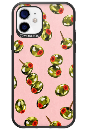 Olive 2.0 - Apple iPhone 12