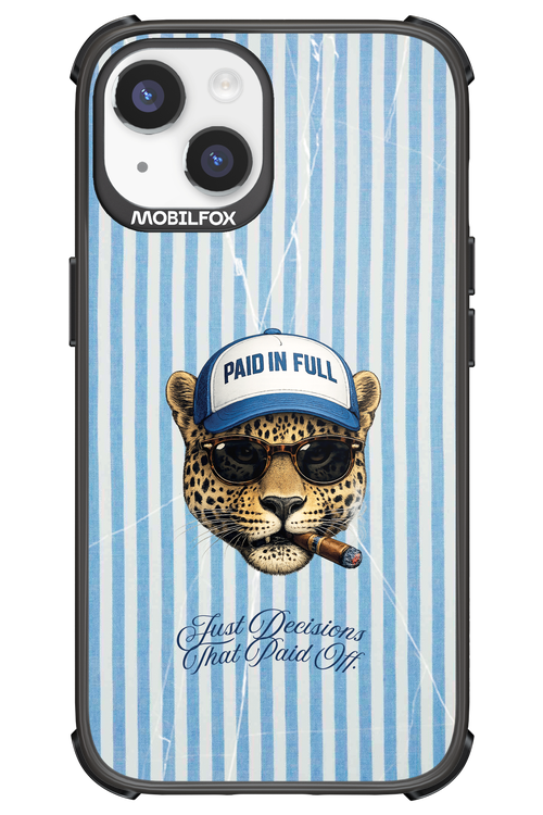 Paid in Full 2.0 - Apple iPhone 14