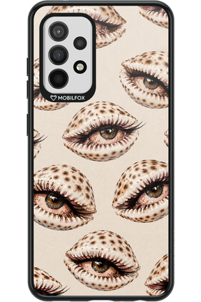 Ocean Eyes 2.0 - Samsung Galaxy A52 / A52 5G / A52s
