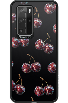Cherry Rush - Huawei P40 Pro
