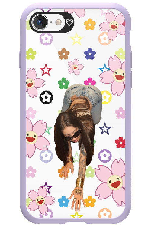 Oh G!rl 2.0 - Apple iPhone SE 2020