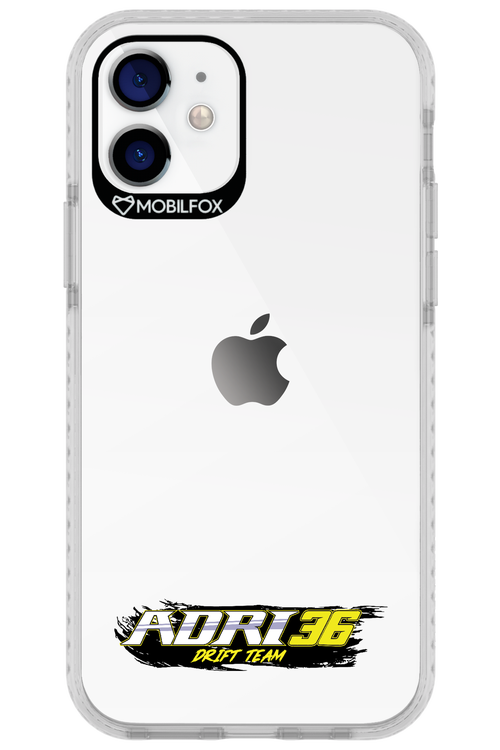 ADRI36 Signature 2.0 - Apple iPhone 12