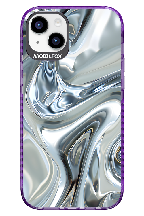 True Silver 2.0 - Apple iPhone 14 Plus
