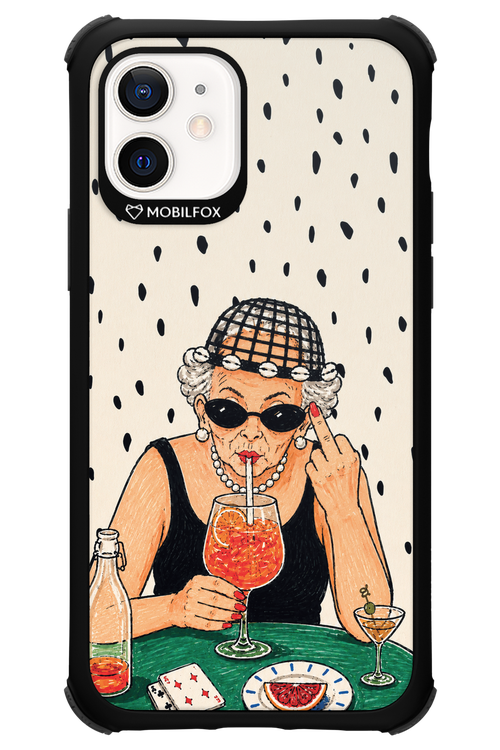 Mommy 2.0 - Apple iPhone 12