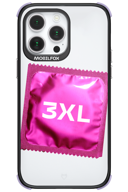 3XL 2.0 - Apple iPhone 14 Pro Max