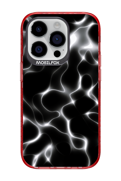 Dark Aura 2.0 - Apple iPhone 14 Pro