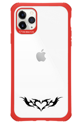 Techno Hart - Apple iPhone 11 Pro Max
