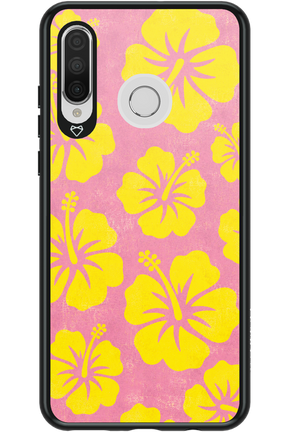 HAWAII 2.0 - Huawei P30 Lite