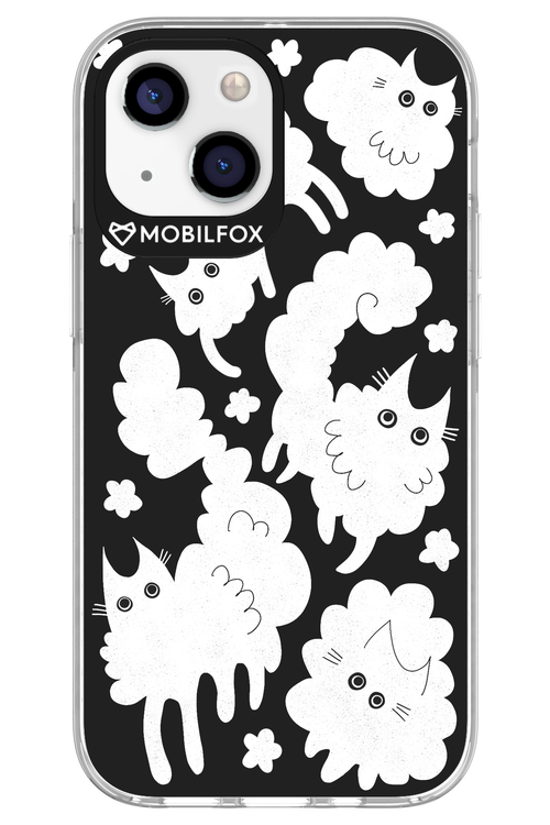 PUFFS - Apple iPhone 13 Mini